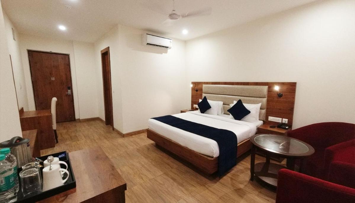 Hotel The Classio Rishikesh Luaran gambar